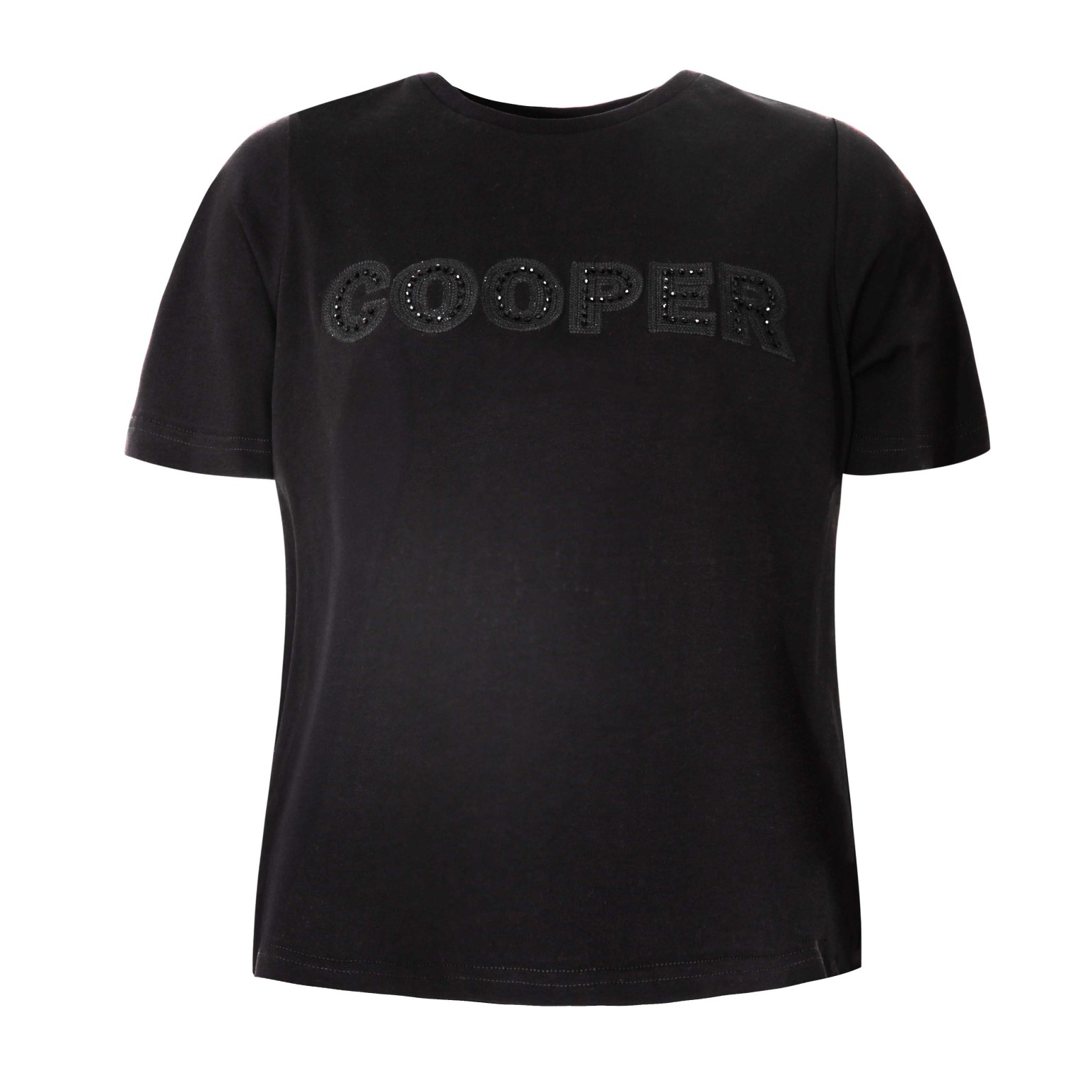 Cooper Par-Tee The Night Away T-Shirt